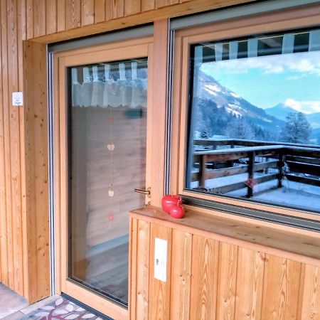 圣马蒂诺Obergereuth Hof 2021公寓 外观 照片