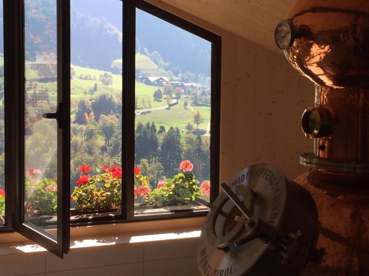 圣马蒂诺Obergereuth Hof 2021公寓 外观 照片