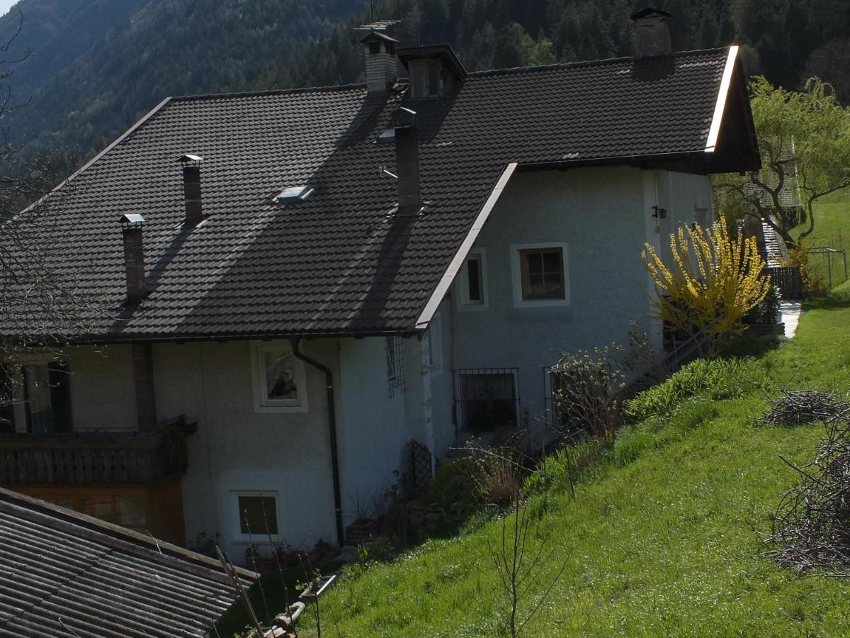 圣马蒂诺Obergereuth Hof 2021公寓 外观 照片