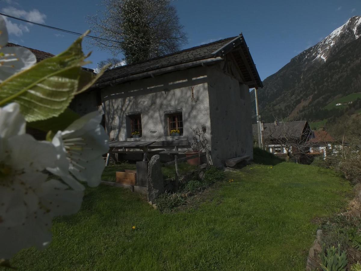 圣马蒂诺Obergereuth Hof 2021公寓 外观 照片