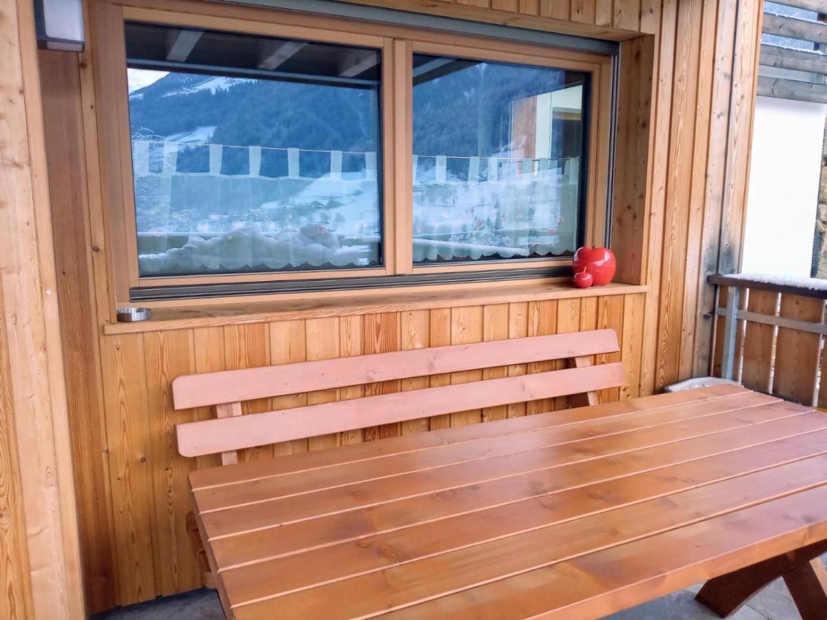圣马蒂诺Obergereuth Hof 2021公寓 外观 照片