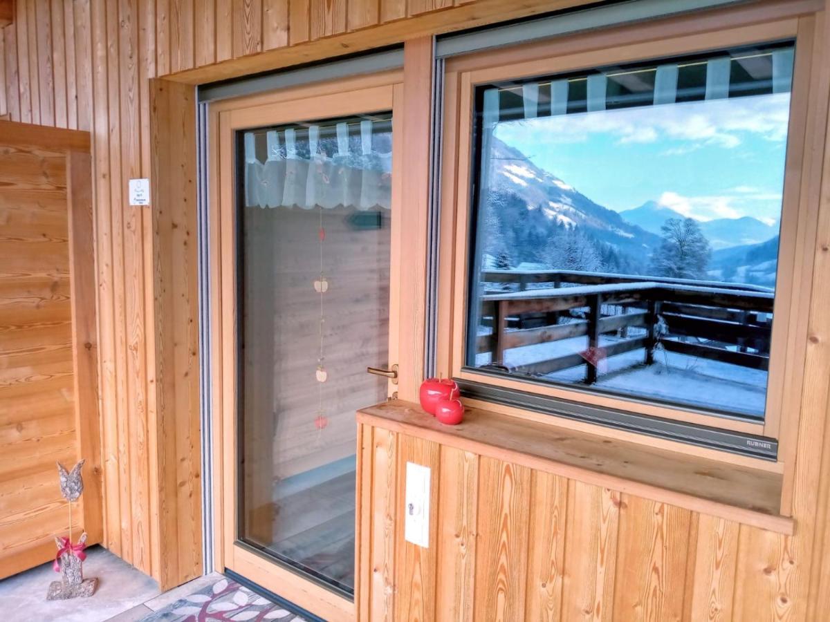 圣马蒂诺Obergereuth Hof 2021公寓 外观 照片