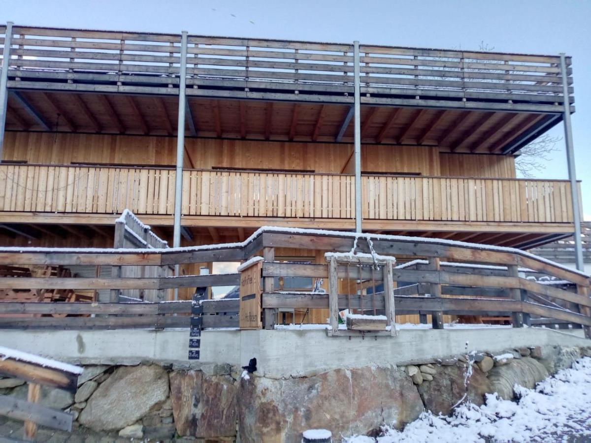 圣马蒂诺Obergereuth Hof 2021公寓 外观 照片
