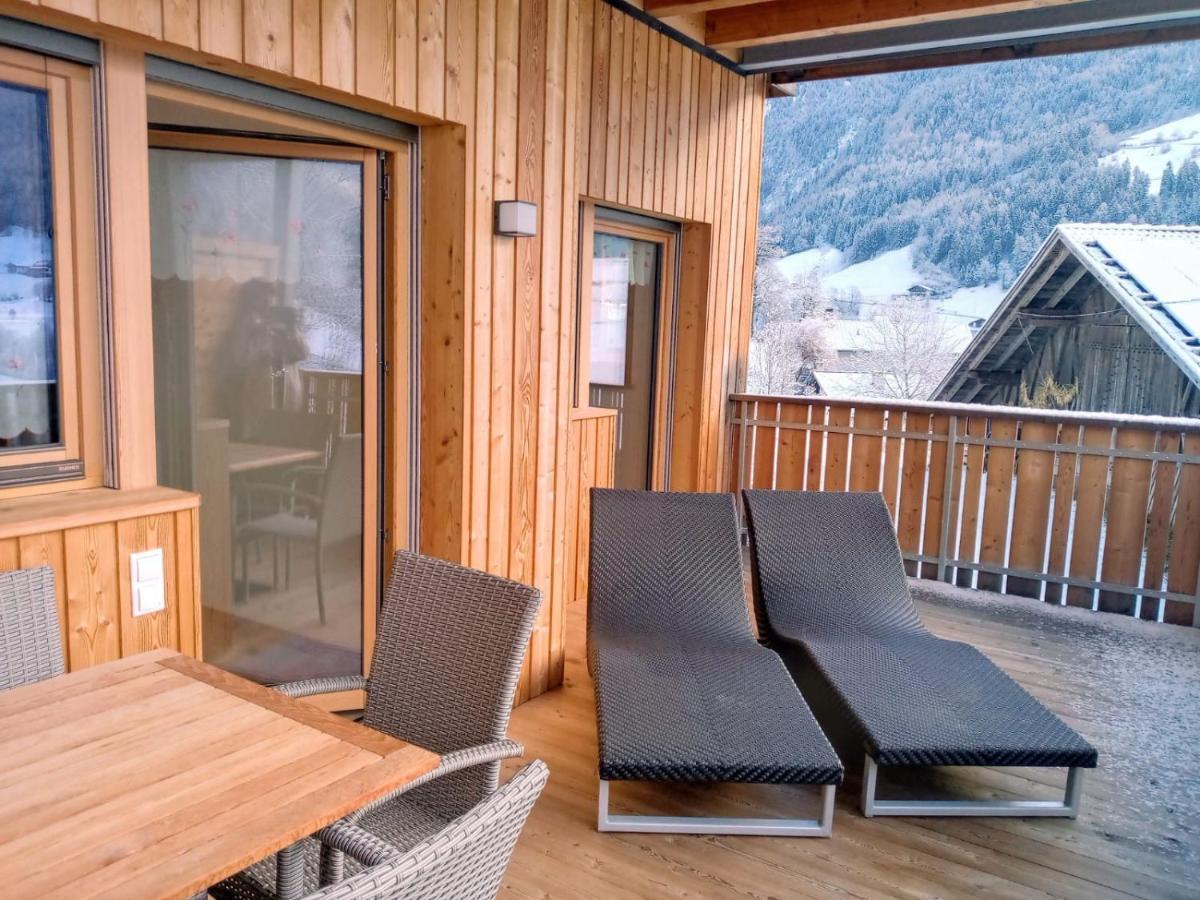 圣马蒂诺Obergereuth Hof 2021公寓 外观 照片